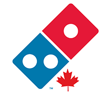 Queer Prom for Youth Sponsor - Domino's Pizza of London