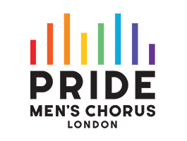 Queer Events - Queer Prom Sponsor - Pride Men's Chorus London