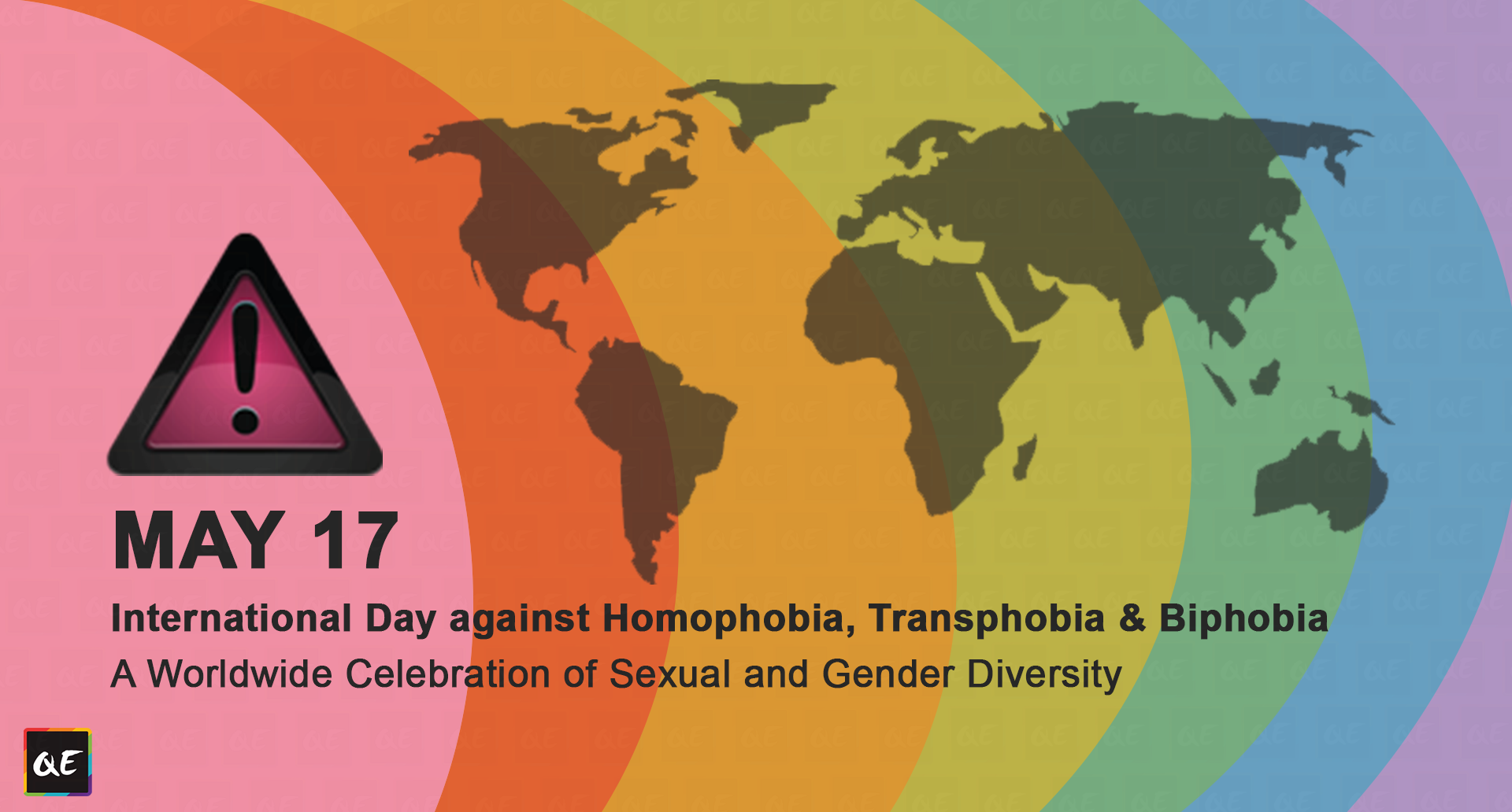 QueerEvents.ca - queer history article - the history of may 17 idahot