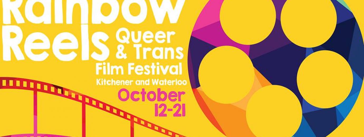 QueerEvents.ca - Festival Listing - Rainbow Reels - 18