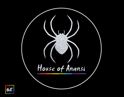 Queer Events Partner - House of Anasi