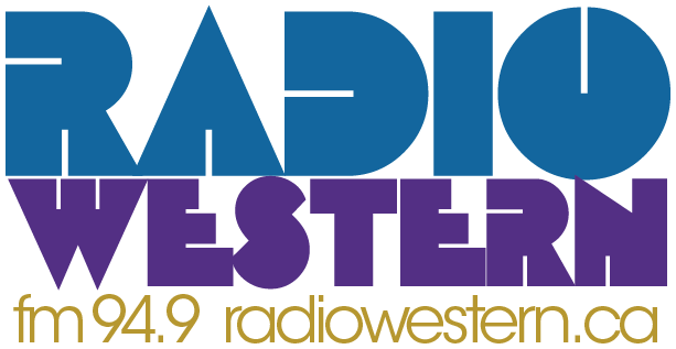 94.9 Radio Western