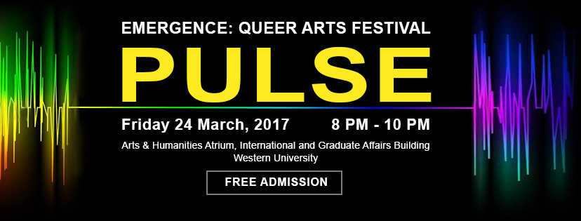 rainbow pulse image with event details