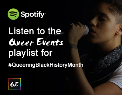 our spotify playlist for black history month
