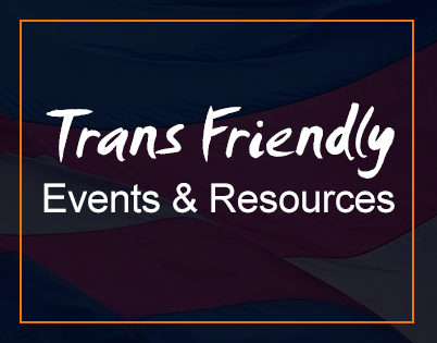QueerEvents.ca - Trans events & resources in ontario