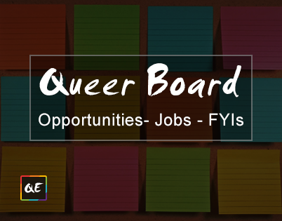 Queer Board