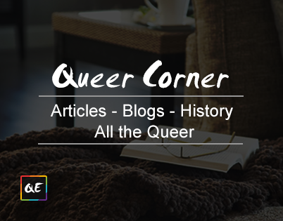 Queer Events - Queer Corner