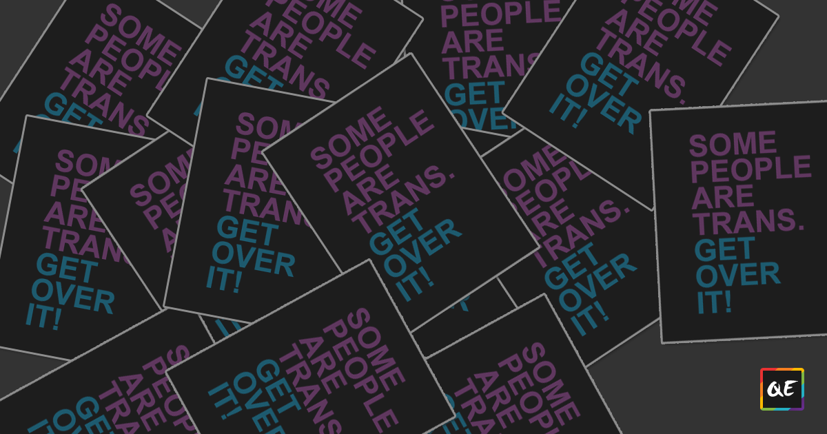 What Are Trans Rights? | Queer Events