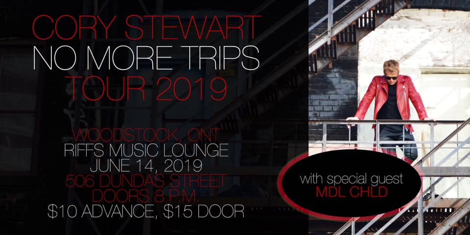QueerEvents.ca - Oxford County event listing - Cory stewart event - oxford pride 2019