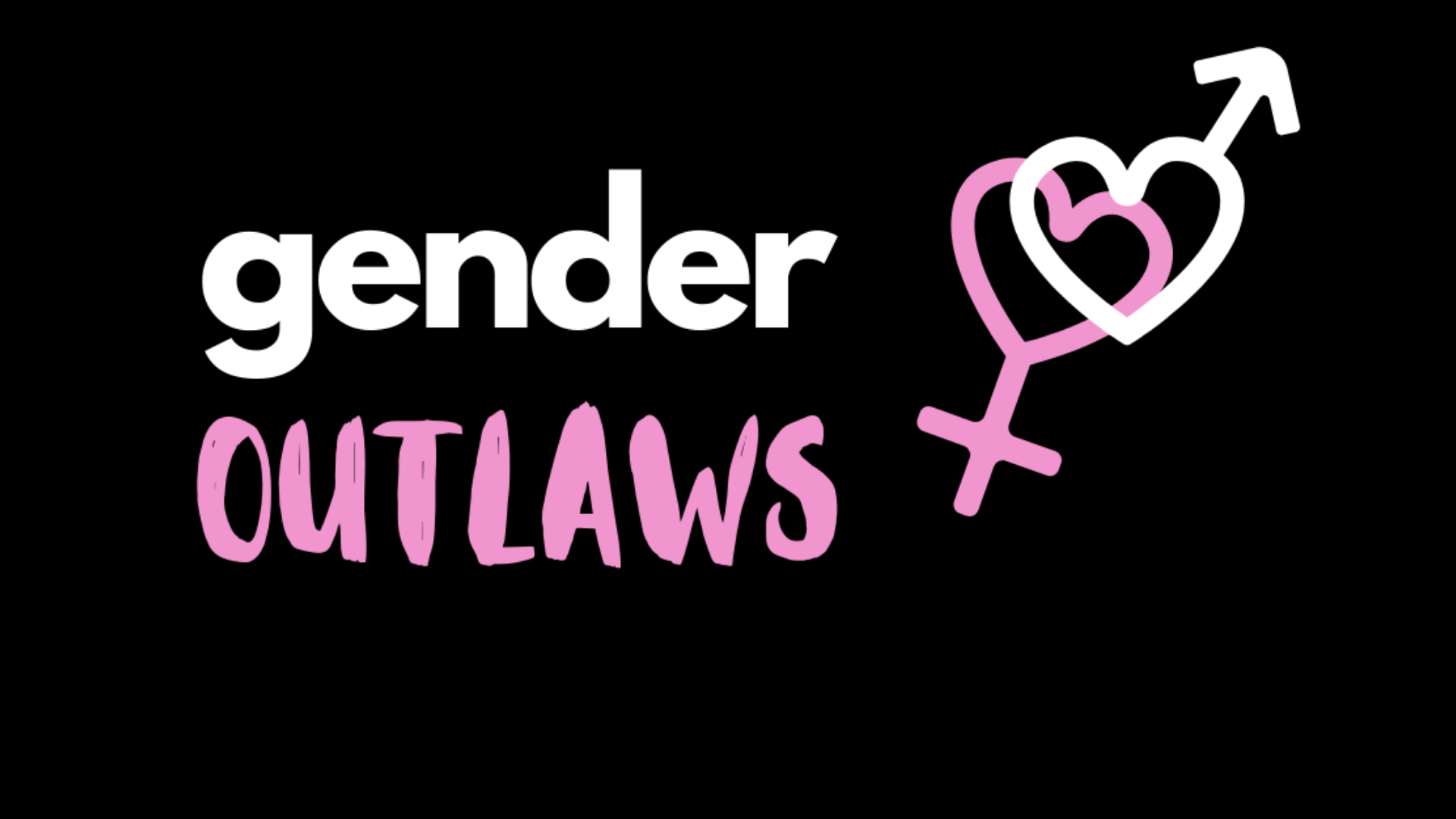QueerEvents.ca - Toronto event listing - Gender Outlaws Comdey Show 