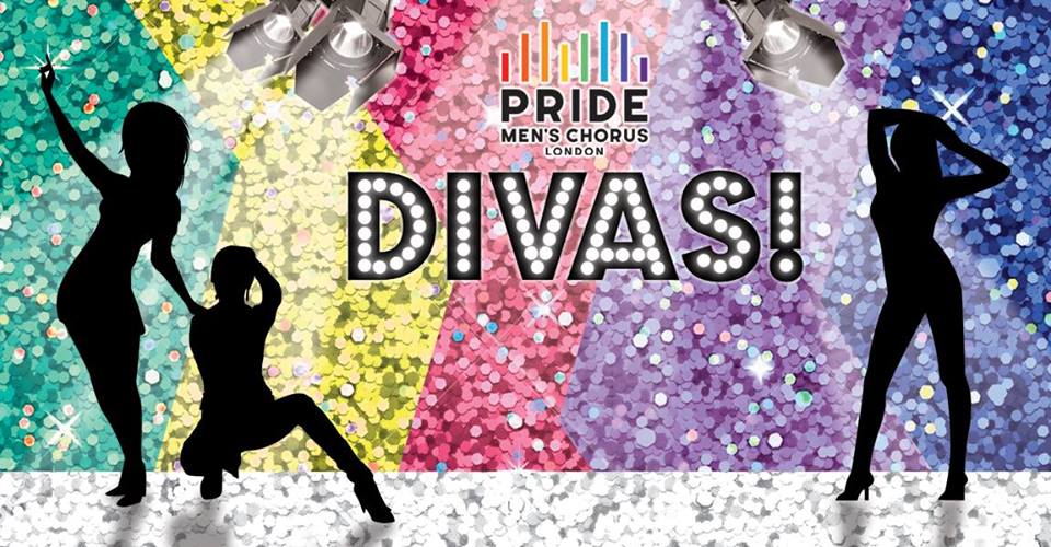 QueerEvents.ca - London event listing - Divas Concert
