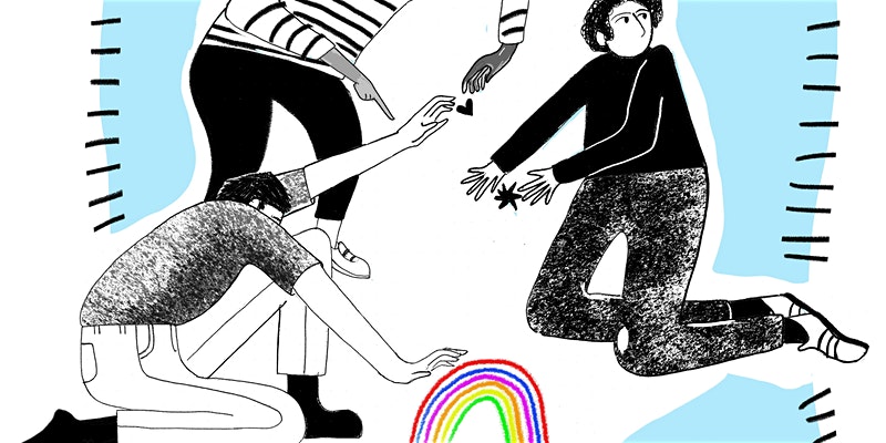 QueerEvents.ca - Hamilton event listing - Rainbow Punx: Youth Workshop