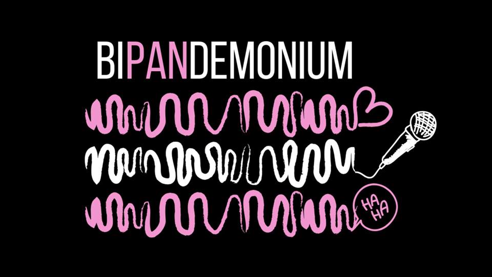 QueerEvents.ca - Toronto event listing - QAPD - Bipandemonium