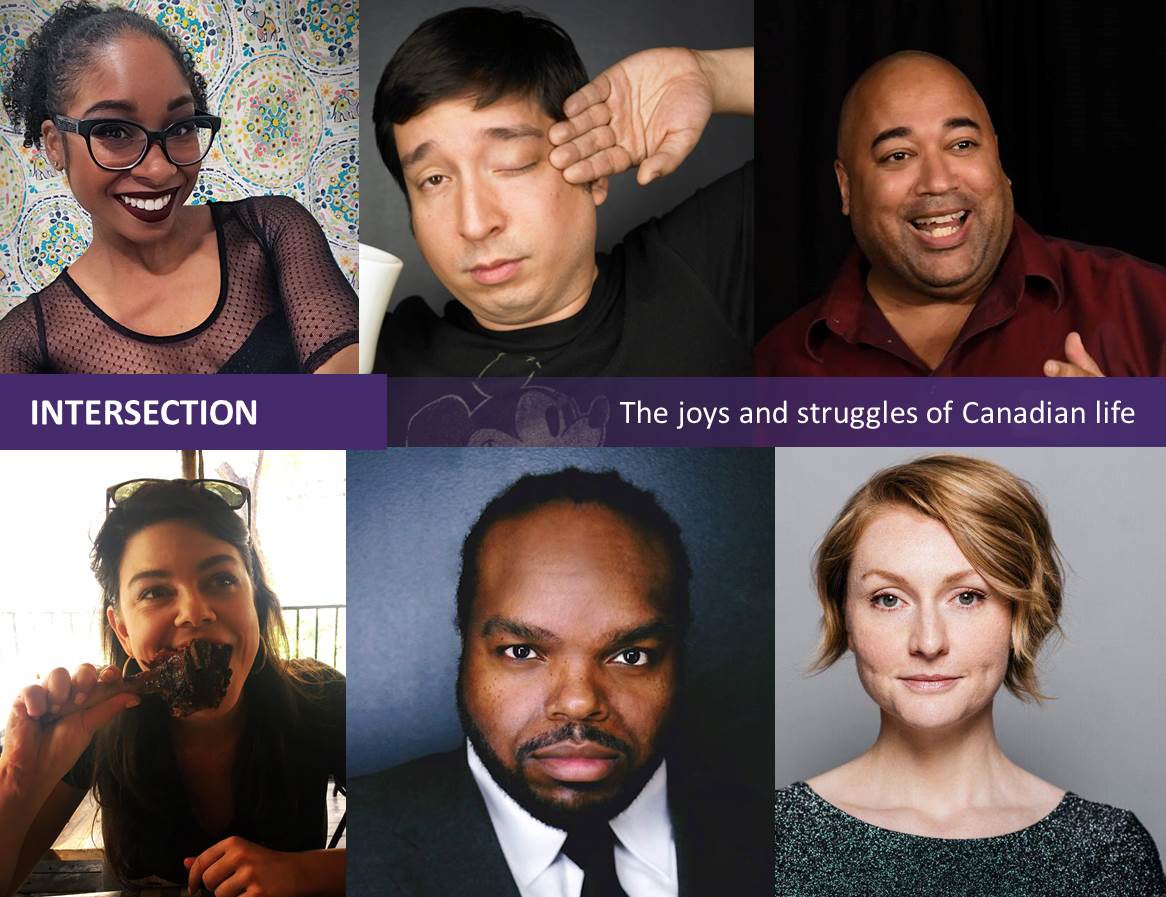 QueerEvents.ca - Intersections-Toronto Monthly Event Banner