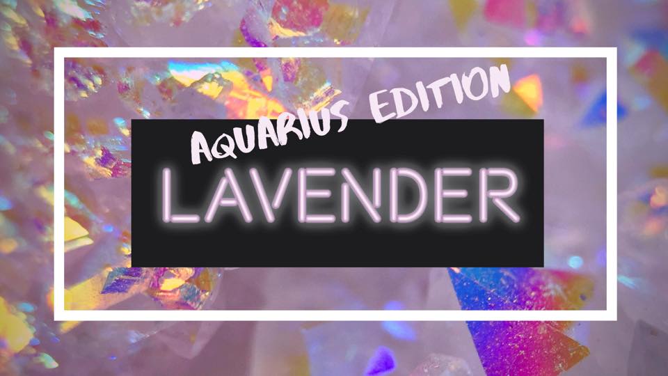 QueerEvents.ca - Toronto event listing - Lavender - Dance Party