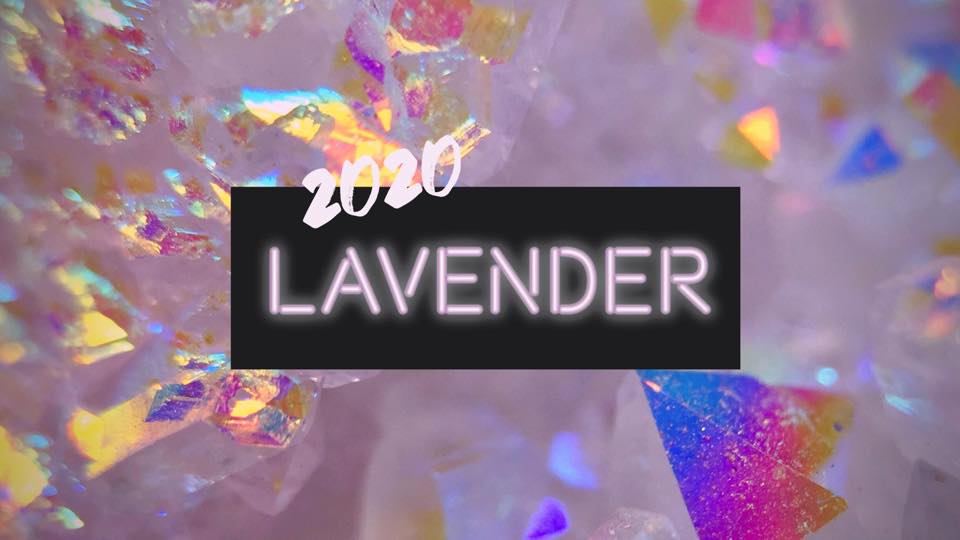 QueerEvents.ca - Toronto event listing - Lavender NYE 2020 Dance Party