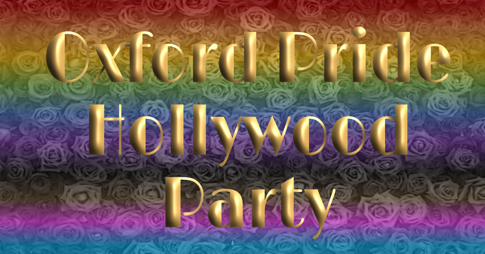 QueerEvents.ca - community event listing - pride party oxford county 2023