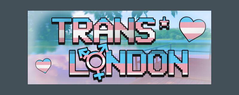 QueerEvents.ca - London event listing - Trans london monthly social event