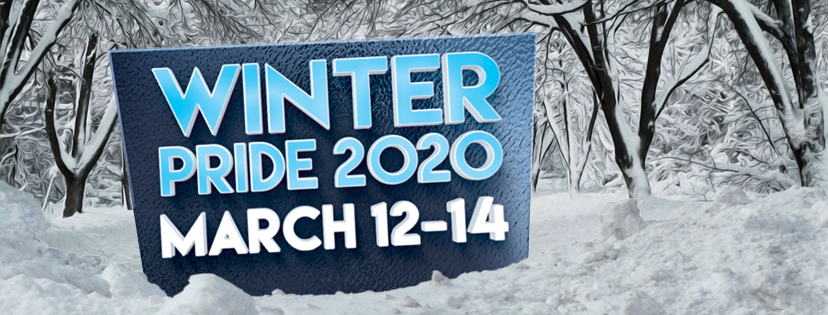 QueerEvents.ca - festival listing - London winter pride