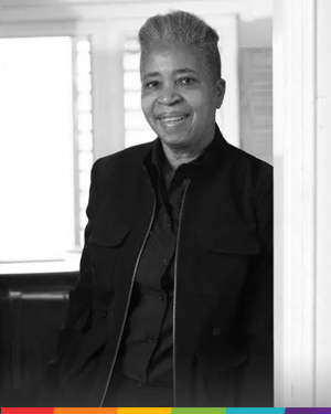 QueerEvents.ca - Notable QIPOC - Dionne Brand