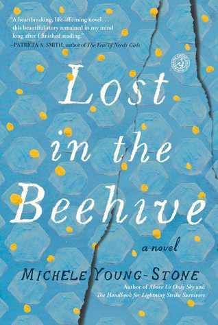 QueerEvents.ca - Queer Media - Book Cover - Lost in the Beehive