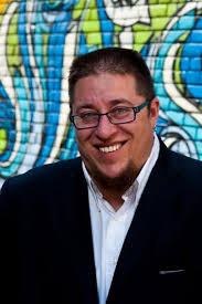 QueerEvents.ca - Author image - S. Bear Bergman