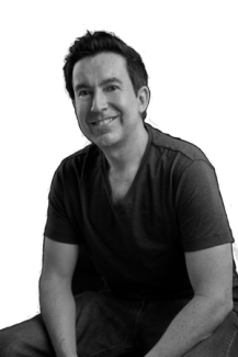 QueerEvents.ca - Author image - Erik Jacobs