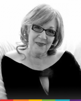 QueerEvents.ca - notable indviduals - Jamie Lee Hamilton image