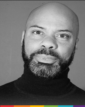 QueerEvents.ca - Notable QIPOC - Courtnay McFarlane