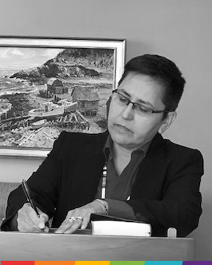 QueerEvents.ca - notable indviduals - Diane Rowe image