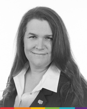 QueerEvents.ca - notable indviduals - Julie Lemieux image