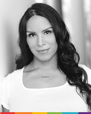 QueerEvents.ca - notable indviduals - Kiley May