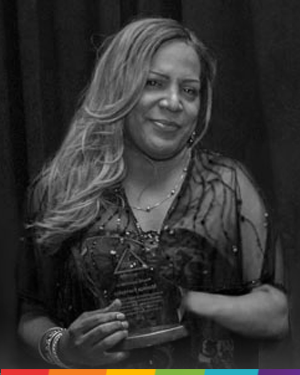 QueerEvents.ca - Notable QIPOC - Monica Forrester