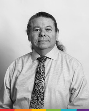 QueerEvents.ca - notable indviduals - Tuma Young image