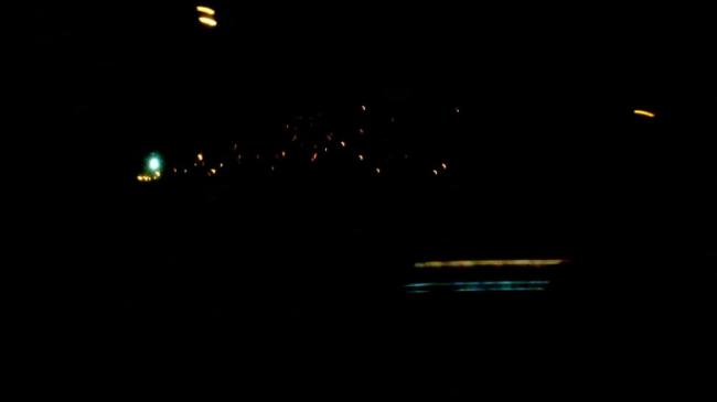 QueerEvents.ca - Queer Film Listing - Looking for an outer world