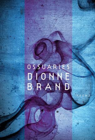 QueerEvents.ca - Queer Media - Book Cover - Ossuaries