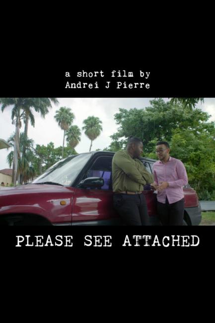 QueerEvents.ca - Queer Film Listing - Please See Attached poster