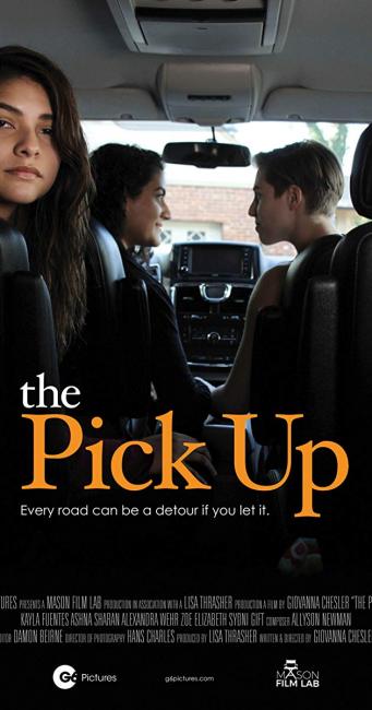 QueerEvents.ca - Film Listing - THe Pick Up Film Poster