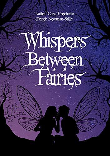 QueerEvents.ca - Book - Whispers Between Fairies