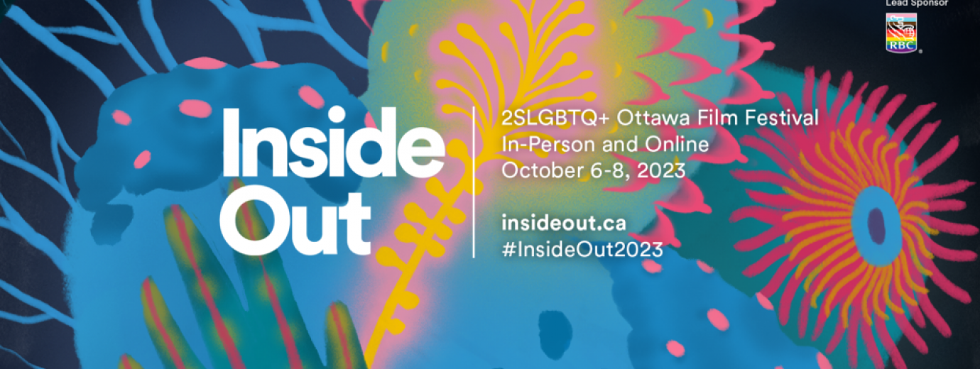 QueerEvents.ca - Listing - InsideOut Ottawa Film Festival