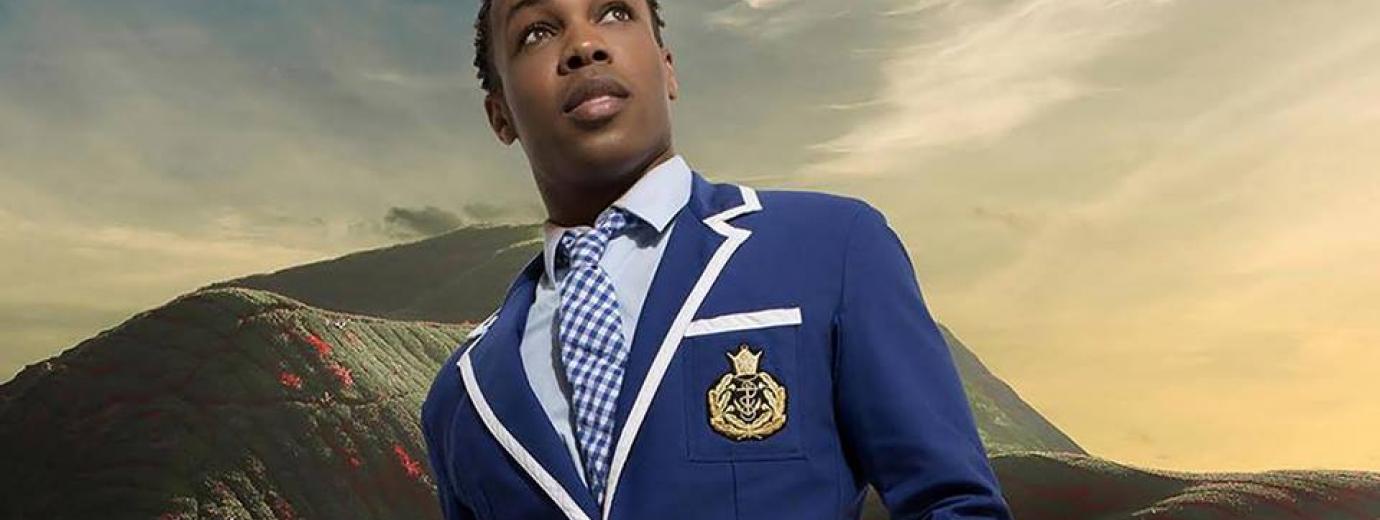 QueerEvents.ca - Rainbow Reels Film Festival - Todrick Hall Banner Image