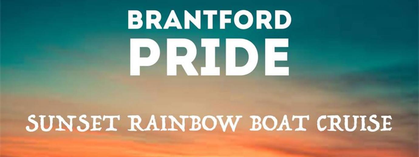 QueerEvents.ca - Brantford Pride Event Listing