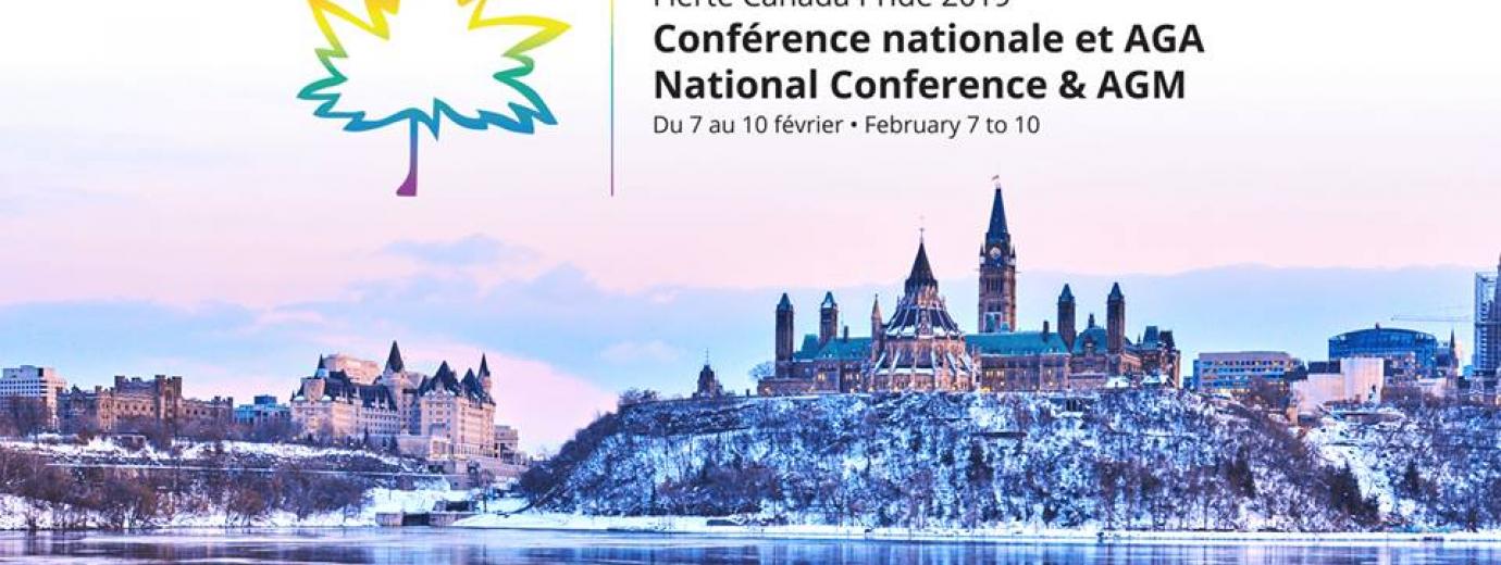 QueerEvents.ca - Ottawa - 2019 National Conference