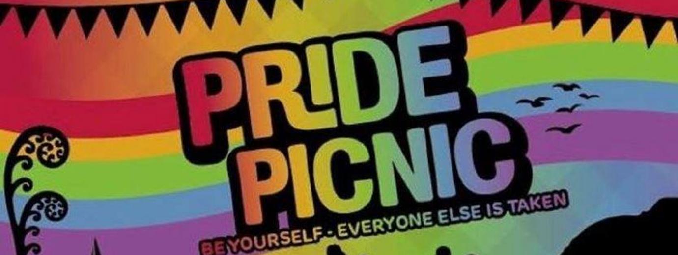 QueerEvents.ca - Sarnia event listing - Community Picnic