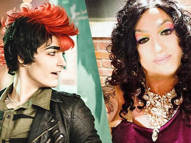 QueerEvents.ca - Ottawa event listing - Drag Storytime 2019