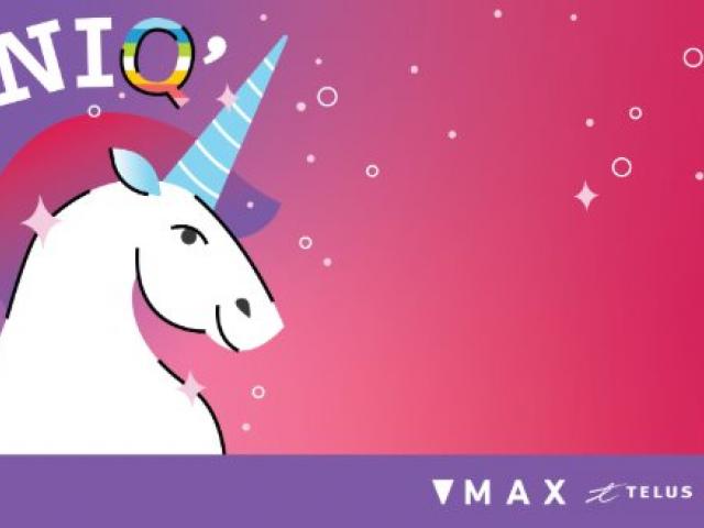 QueerEvents.ca - Ottawa event listing - Max Ottawa Presents UNIQ