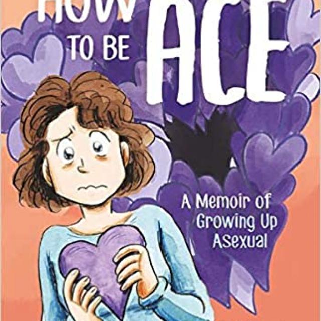 QueerEvents.ca - Book - How to Be Ace