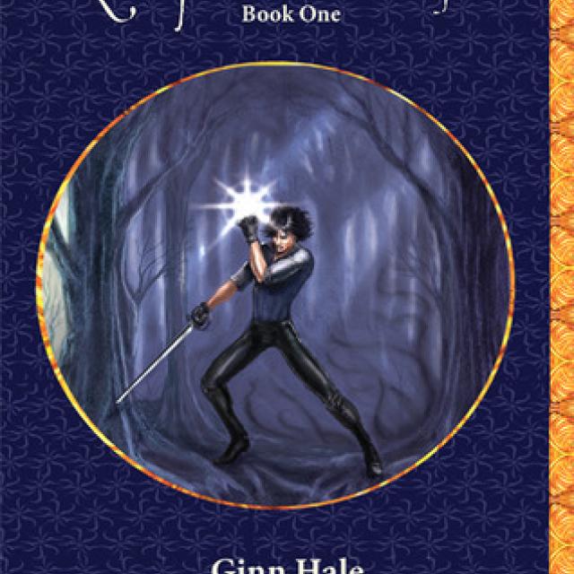 QueerEvents.ca - Book- Lord of the White Hell- Ginn Hale