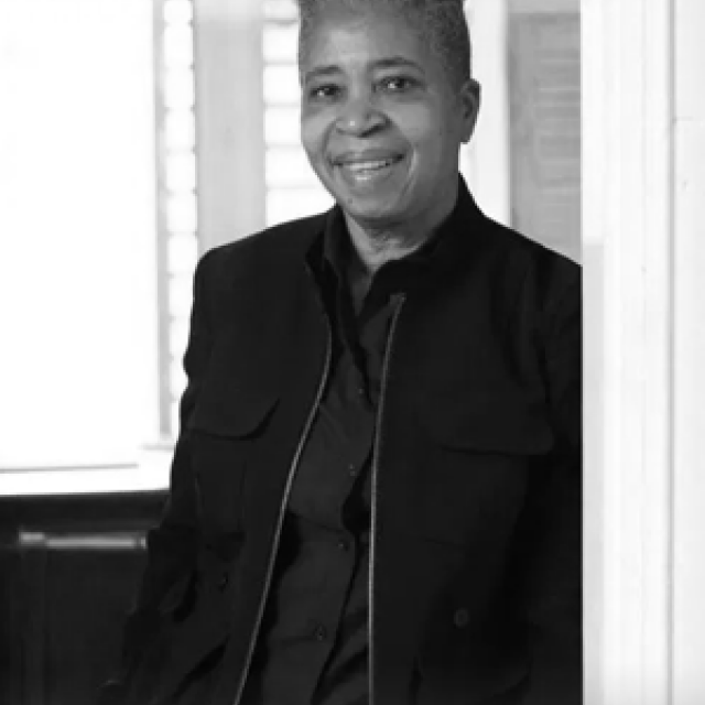 QueerEvents.ca - Notable QIPOC - Dionne Brand