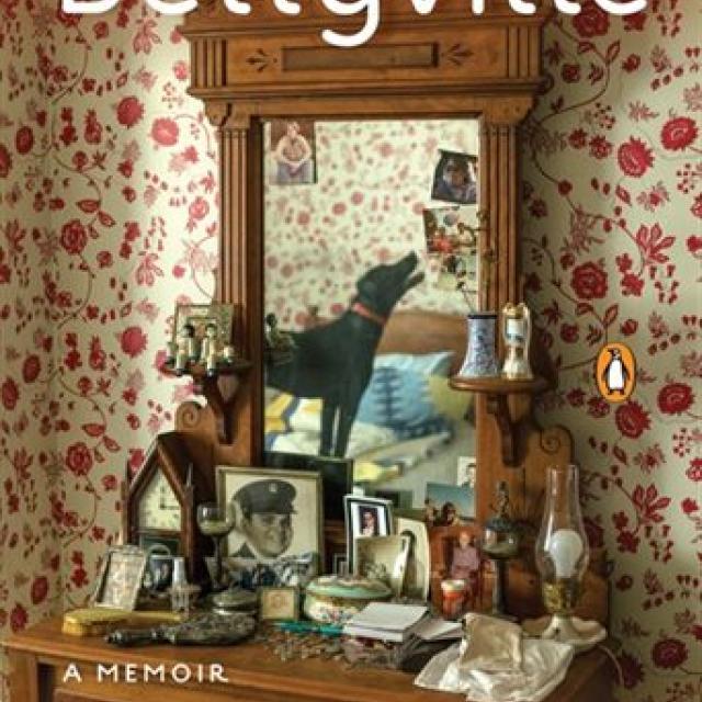 QueereEvents.ca - Book- Bettyville - george hodgman